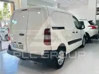 2017 Citroen Berlingo