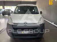 2017 Citroen Berlingo