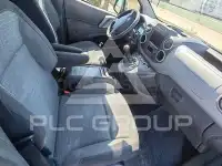 2017 Citroen Berlingo