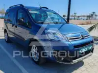 2017 Citroen Berlingo