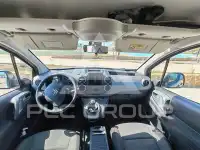 2017 Citroen Berlingo