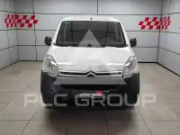 2017 Citroen Berlingo