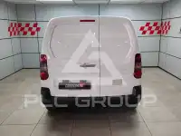 2017 Citroen Berlingo