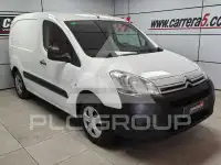 2017 Citroen Berlingo