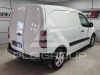 2017 Citroen Berlingo