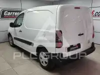 2017 Citroen Berlingo