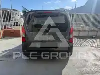 2017 Citroen Berlingo