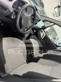 2017 Citroen Berlingo
