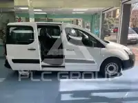 2017 Citroen Berlingo