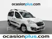 2017 Citroen Berlingo