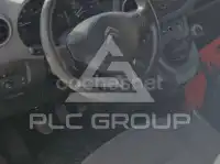 2017 Citroen Berlingo