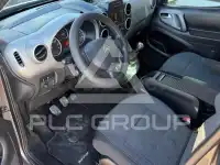 2017 Citroen Berlingo
