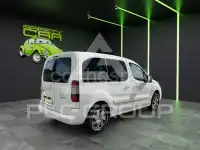 2017 Citroen Berlingo