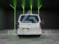 2017 Citroen Berlingo