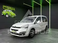 2017 Citroen Berlingo