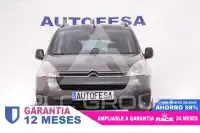 2017 Citroen Berlingo