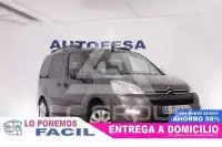 2017 Citroen Berlingo