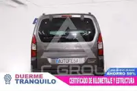 2017 Citroen Berlingo