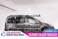 2017 Citroen Berlingo