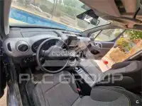 2017 Citroen Berlingo