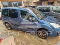2017 Citroen Berlingo