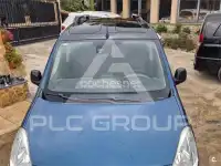2017 Citroen Berlingo