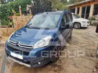 2017 Citroen Berlingo