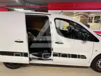2017 Citroen Berlingo