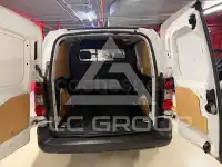 2017 Citroen Berlingo