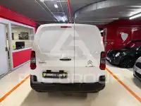 2017 Citroen Berlingo