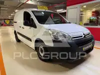 2017 Citroen Berlingo