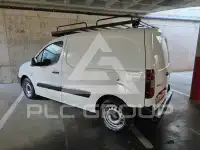 2017 Citroen Berlingo