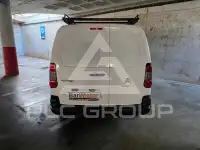 2017 Citroen Berlingo
