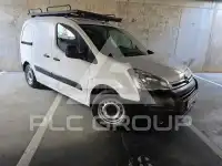 2017 Citroen Berlingo