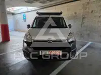 2017 Citroen Berlingo