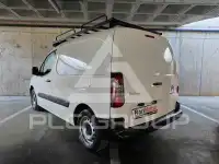 2017 Citroen Berlingo