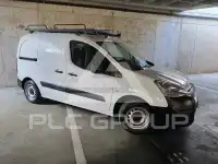 2017 Citroen Berlingo