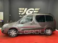 2017 Citroen Berlingo