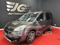 2017 Citroen Berlingo