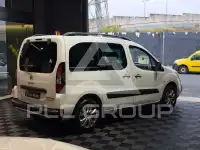 2017 Citroen Berlingo