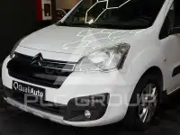 2017 Citroen Berlingo