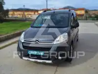 2017 Citroen Berlingo