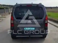 2017 Citroen Berlingo