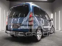 2017 Citroen Berlingo