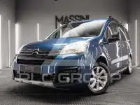2017 Citroen Berlingo