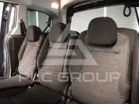 2017 Citroen Berlingo