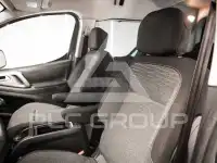 2017 Citroen Berlingo