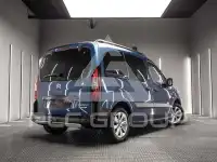 2017 Citroen Berlingo