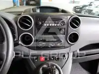 2017 Citroen Berlingo