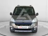 2017 Citroen Berlingo